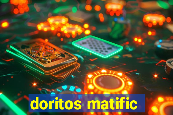 doritos matific